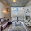 Отель FRONTDESK Skyhouse Apts Uptown Charlotte, фото 18