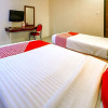Отель Super OYO 3936 Hotel Trisula Makassar, фото 6