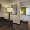 Отель SpringHill Suites by Marriott Atlanta Kennesaw, фото 5