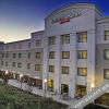 Отель SpringHill Suites Dayton South/Miamisburg, фото 34