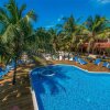 Отель Sunbreeze Hotel, фото 12