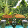 Отель Bansuan Thanormpat Resort, фото 16