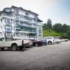 Отель Cameron Highlands Apartment (Desa Anthurium) C8 в Ринглете