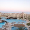 Отель Pyramisa Beach Resort, Hurghada - Sahl Hasheesh, фото 19