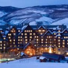 Отель Ritz Carlton Club Aspen, фото 38