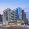 Отель Home2 Suites by Hilton Wuhan Hankou Railway Station, фото 1