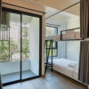 Отель Bangkok Oasis Hotel, фото 8