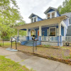 Отель Charming Jacksonville Home ~ 2 Mi to Downtown!, фото 1