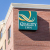 Отель Quality Inn Long Island City, фото 21