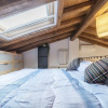 Отель Pigneto Comfy Loft, фото 12