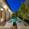 Отель Sithala Villa Seminyak, фото 25