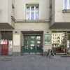 Отель Primeflats - City Apartment Charlottenburg Berlin, фото 1