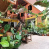 Отель Unk'S House Homestay, фото 1