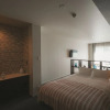 Отель LAZULI Hiroshima Hotel&Lounge, фото 5