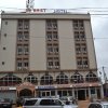 Отель Le Best Hotel в Яунде