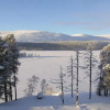 Отель Tunturihotelli Vuontispirtti, фото 4