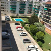 Отель New central 2BR apartment 100m-to-beach free parking, фото 1