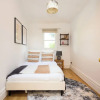 Отель The West Hill Place - Dazzling 2bdr Flat, фото 4