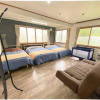 Отель Hokkaido Love割適応 Sola St Inn Noboribetsu 2min walk from Noboribetsu station, фото 4
