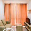Отель Comfy 1BR Asatti Apartment at Vanya Park BSD, фото 9