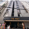 Отель The May Hotel, фото 19