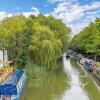 Отель Leighton Buzzard Apartments, фото 16