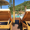 Отель Panormos Beach Hotel Skopelos, фото 23