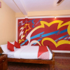 Отель Dreamland Hill Residency By OYO Rooms, фото 1