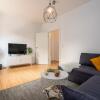 Отель CASSEL LOFTS - Apartmenthaus Kassel Nord, фото 12