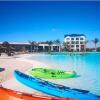 Отель Paradise@The Blyde Crystal Lagoon, фото 5