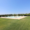 Отель B b With Swimming Pool Tenuta Agrumi del Salento Triple Deluxe Citrus Attic, фото 19