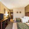 Отель Quality Inn Cameron, фото 6