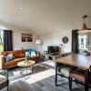 Отель Modern chalet with a dishwasher, located in Park De Veluwe, фото 12