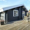 Отель 6 Person Holiday Home in Skagen, фото 7