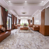 Отель Hoang Hung Hotel, фото 2