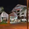 Отель SpringHill Suites Pasadena / Arcadia, фото 1