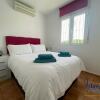 Отель Panorama Golf 1st floor apartment with Comm Pool VM20, фото 13