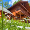 Отель Neyin Ancient City Forest Tribe Chalet Hotel, фото 8