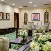 Отель Habitat Hotel All Suites Al Khobar, фото 18