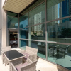 Отель One Perfect Stay - 3BR at Al Sahab, фото 8