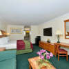 Отель Americas Best Value Inn Columbus, TX, фото 32