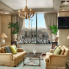 Отель Madinah Hilton, фото 8