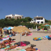 Отель Camera con bagno Isola Rossa, Paduledda, фото 7