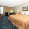 Отель Travelodge Dayton Airport, фото 6