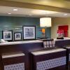 Отель Hampton Inn Dayton/Huber Heights, фото 14