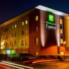 Отель Holiday Inn Express Birmingham Redditch, an IHG Hotel, фото 38