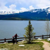 Отель Prospector Village #204 - Wildernest/Silverthorne, фото 19