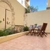 Отель Ground Floor Maisonette In Birzebbugia, фото 12