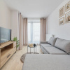 Отель Modern Apartment in Wroclaw by Renters, фото 7