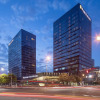 Отель Pan Pacific Hotel and Serviced Suites Ningbo, фото 1